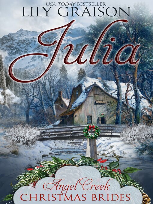 Title details for Julia by Lily Graison - Available